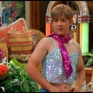 Meet your Posher, Ryan